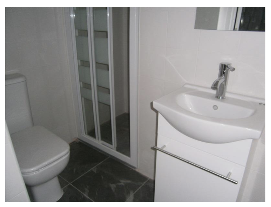 Baño